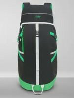 SKYBAGS Crest Rucksack 45L - Black Rucksack - 45 L  (Black)