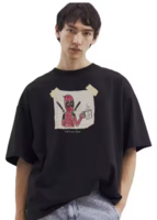 Buda Jeans Co Oversized T-Shirts For Men Up to 90% Off