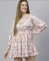 Line Dresses For Women & Girls Up to 95% Off