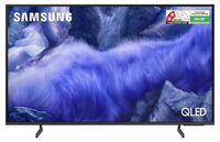 Samsung 163 cm (65 inches) Vision AI 4K Ultra HD Smart QLED TV QA65QEF1AULXL Visit the Samsung Store
