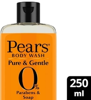 100% supercoins back on pears body wash