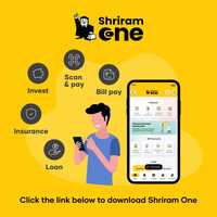 Shriram One App – Pay Bills and Credit Card Payments to Earn 300 Coins per Transaction