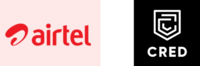 Get Rs.5-150 Cashback On Payment at Airtel Using CRED UPI