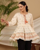 Shirts, Tops & Tunics for Women Up to 80% Off