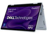 DELL 14 Next Gen AI PC Intel Core Ultra 5 226V - (16 GB/512 GB SSD/Windows 11 Home) 