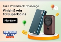 Powerbank Challenge win10 coins 