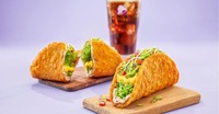Zomato Taco Bell loot deal
