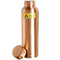 Copper Bottle, Triply Kadai, Glass Bowl and more Upto 80% off  (location specific)