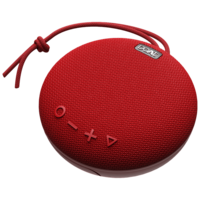 boAt Stone 193 5W Portable Bluetooth Speaker (Raging Red)