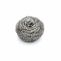 Sparkmate Crystal Stainless Multipurpose Scrubbe