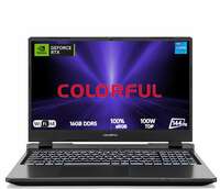 Colorful Evol P-15 Intel Core i5 12th Gen 1245OH - (16 GB/512 GB SSD/Windows 11 Home|4 GB Graphics/NVIDIA GeForce RTX 4050)