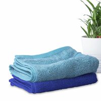 10Club Bamboo Hand Towel Set of 2 (580 GSM)