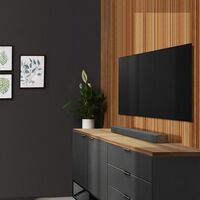 57% Off on LG 100W Soundbar with Remote