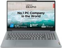 Lenovo IdeaPad Slim 3 Intel Core i5 12th Gen 12450H - (8 GB/512 GB SSD/Windows 11 Home)  Laptop 