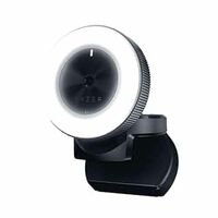 Razer Kiyo - Ring Light Equipped Broadcasting Camera – White Light - RZ19-02320100-R3M1