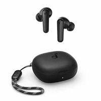  soundcore by Anker R50i VI True Wireless Earbuds, 10mm Drivers with Big Bass, Bluetooth 5.3, 30H Long Playtime, Water-Resistant, 2 Mics for AI Clear Calls, 22 Preset EQs, Customization via App 