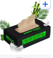 85% off Beco Organic / Bamboo based Brand Tissues/ Wraps Available Gurgaon check yours 