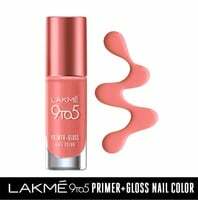 Lakme Buy 1 Get 1 offer on already discounted products(upto 59%) + 2% discount at checkout using coupon 