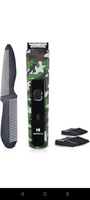 Take a look at this HAVELLS bt5113c Trimmer 120 min  Runtime 9 Length Settings on Flipkart