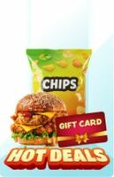 Get flat 20 cashback on min 2 transactions of scan and pay of min 2000