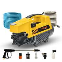 IBELL YO1800 High Pressure Washer, 1800W Induction Motor