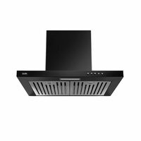 Glen 60 cm 1100 m³/hr T-Shape Kitchen Chimney 