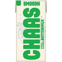 Masala Flavoured Buttermilk/Chaas