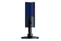 Razer Seiren X - Cardioid Condenser Microphone for PS4