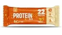 Bolt Nutrition High Protein Bar | 22g Protein Per Bar | Pack of 1 - Mango