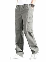 Lymio Men Cargo Pants (Cargo-117-120)