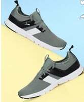 Up To 83% Off on Branded Shoes (Puma, Reebok, Redtape, Adidas, Ducati)