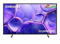 Samsung 138 cm (55 inches) Crystal 4K Vista Pro Ultra HD Smart LED TV UA55UE86AFULXL