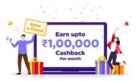[Referral Offer] Get ₹15 Innopay Cash per Referral ! Earn Cashback on your Credit Card Bill Payment. Also, InnoPay New User Offer - Get Flat 100 Discount on Your CC Payment