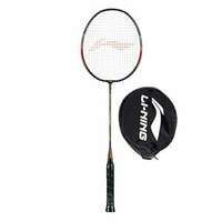 Li-Ning XP-IV Strung Badminton Racket with Free Head Cover