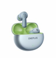 OnePlus Nord Buds 3 Truly Wireless Bluetooth in Ear Earbuds with up to 32dB Active Noise Cancellation, 10mins for 11Hours Fast Charging with Up to 43h Music Playback