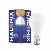 Halonix Prime 12W B22 6500K Cool Day Light Led Bulb (Pack of 1)