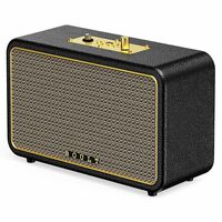 Boult Newly Launched Retroamp Z40 with 40W Bluetooth Speaker 