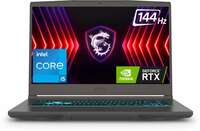 MSI Thin 15 Intel Core i5 13th Gen 13420H - (16 GB/512 GB SSD)