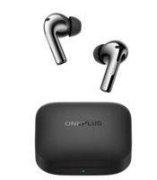 OnePlus Buds 3 Truly Wireless Bluetooth Earbuds - Gray