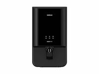 Havells Aquas Neo Water Purifier, RO + UF Purification, Vital Magnesium Enriched, 7-stages, 7L Storage , Black