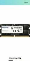 [DDR5 RAM] ADATA Premier 16GB 4800MHz SO-DIMM DDR5 Laptop RAM @ 3451rs