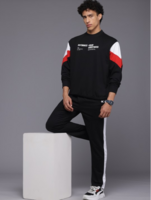 HRX by Hrithik Roshan Printed Lifestyle Tracksuits