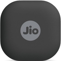 JioTag Go for Android (Black)