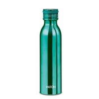 Milton Glitz 750 Thermosteel Insulated Bottle, 710 ml, Blue 