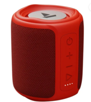 boAt Stone 350 10 W Bluetooth Speaker  (Red, Mono Channel)