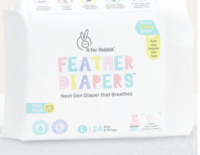 R for Rabbit diapers  steel price at instamart