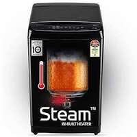 LG 8 Kg, 5 Star, Smart Inverter Technology, Wi-Fi, Turbowash