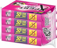 Xpert Dishwash Bar 150gm x 4