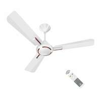 Havells 1200mm Ambrose BLDC Motor Ceiling Fan | Remote Controlled, High Air Delivery Fan