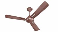 Havells 1200mm Ambrose ES Ceiling Fan | Premium Finish, Deco. Fan, Elegant Looks, High Air Delivery